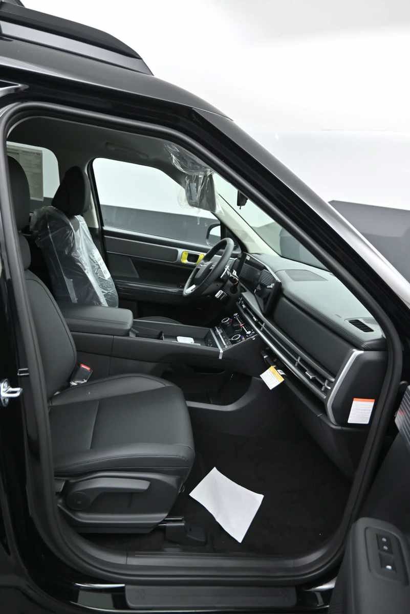 New 2026 Hyundai Santa Fe SEL FWD image 11