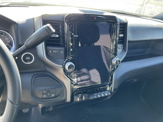 Used 2025 RAM 2500 Tradesman image 28