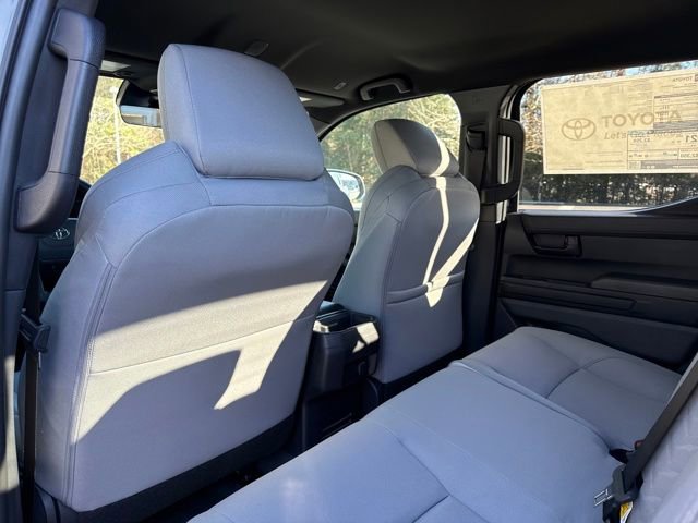 New 2026 Toyota Tacoma SR5 image 21