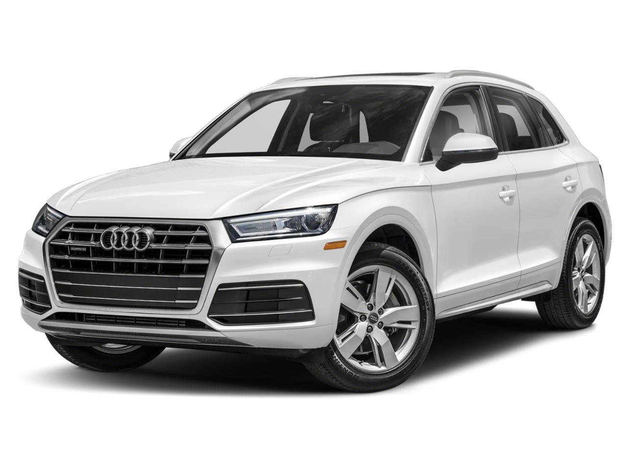 Used 2018 Audi Q5 Prestige w/ Prestige Package
