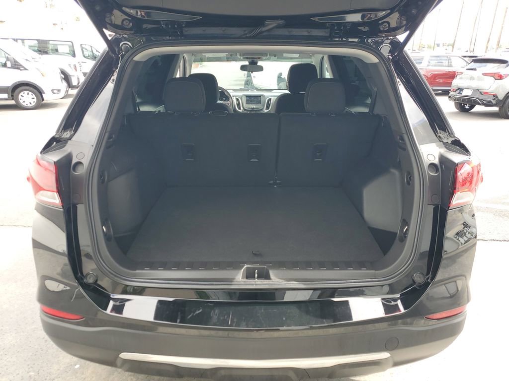 Used 2022 Chevrolet Equinox LT image 9