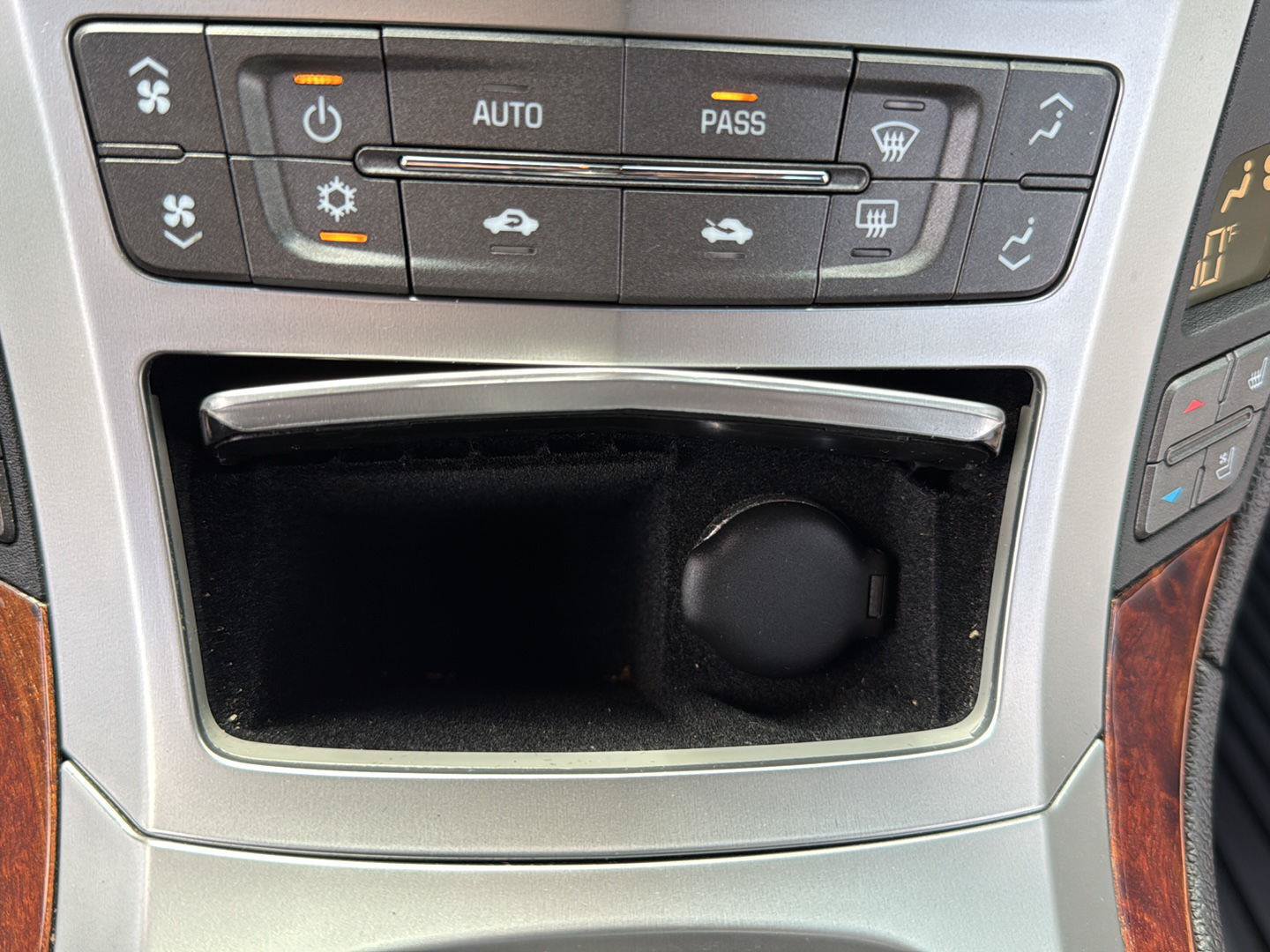 Used 2012 Cadillac CTS Premium AWD/4WD image 26