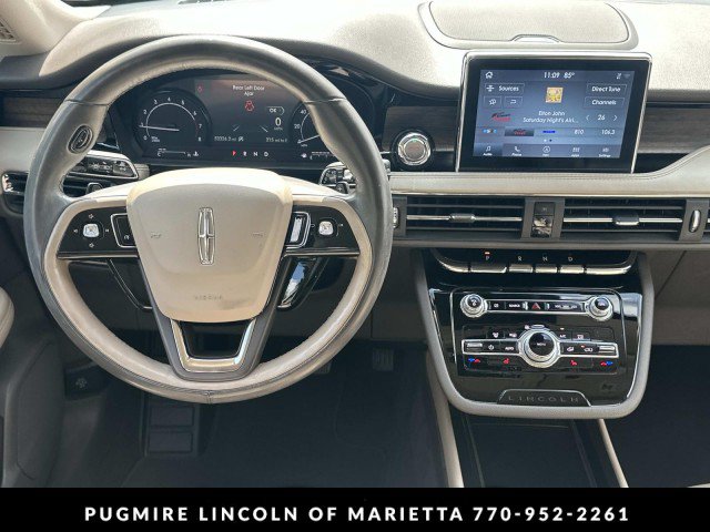 Used 2020 Lincoln Corsair Reserve w/ Appearance Package FWD image 23