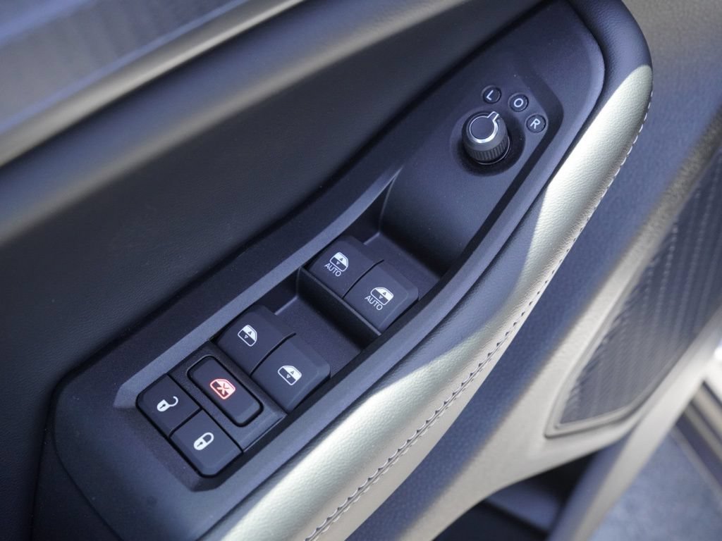 New 2026 Jeep Grand Cherokee Laredo RWD image 12