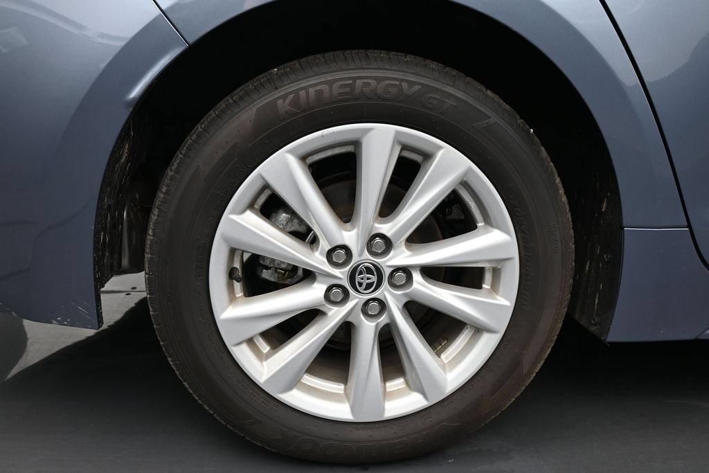 Used 2026 Toyota Corolla LE w/ LE Premium Package FWD image 34