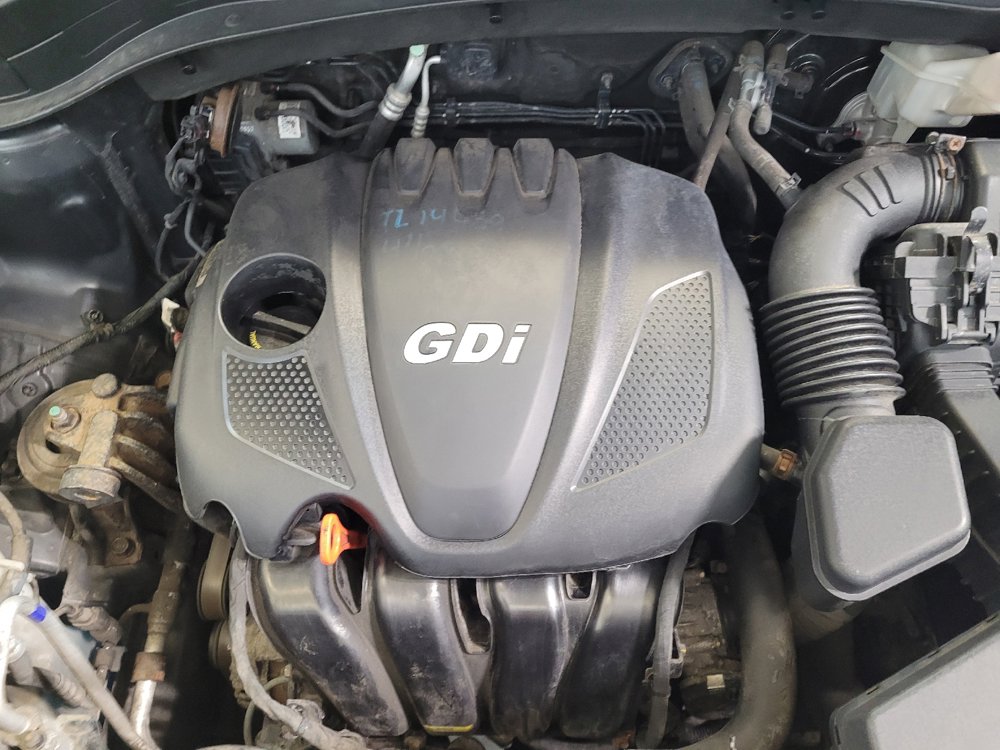Used 2015 Kia Sorento LX FWD image 30