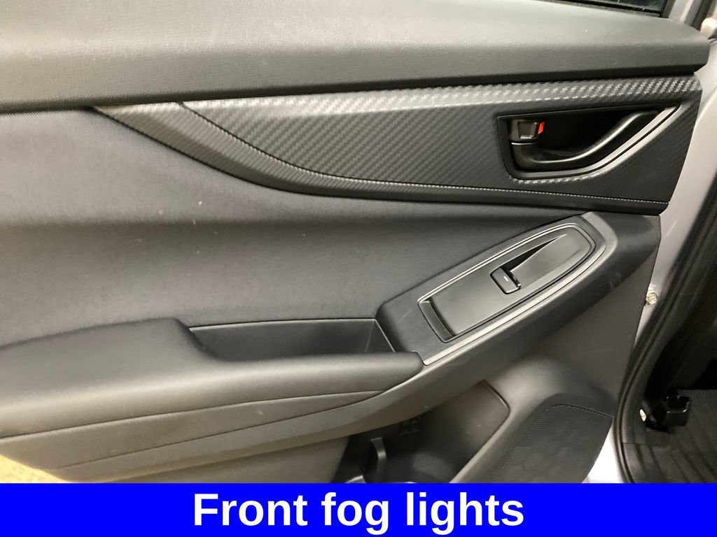 Used 2023 Subaru Crosstrek 2.0i Premium AWD/4WD image 12
