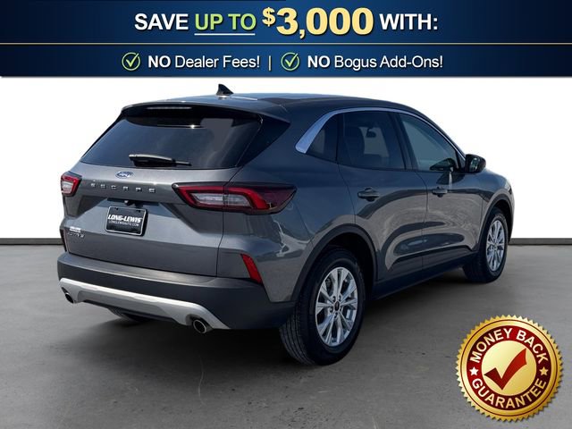 Used 2024 Ford Escape Active FWD image 7