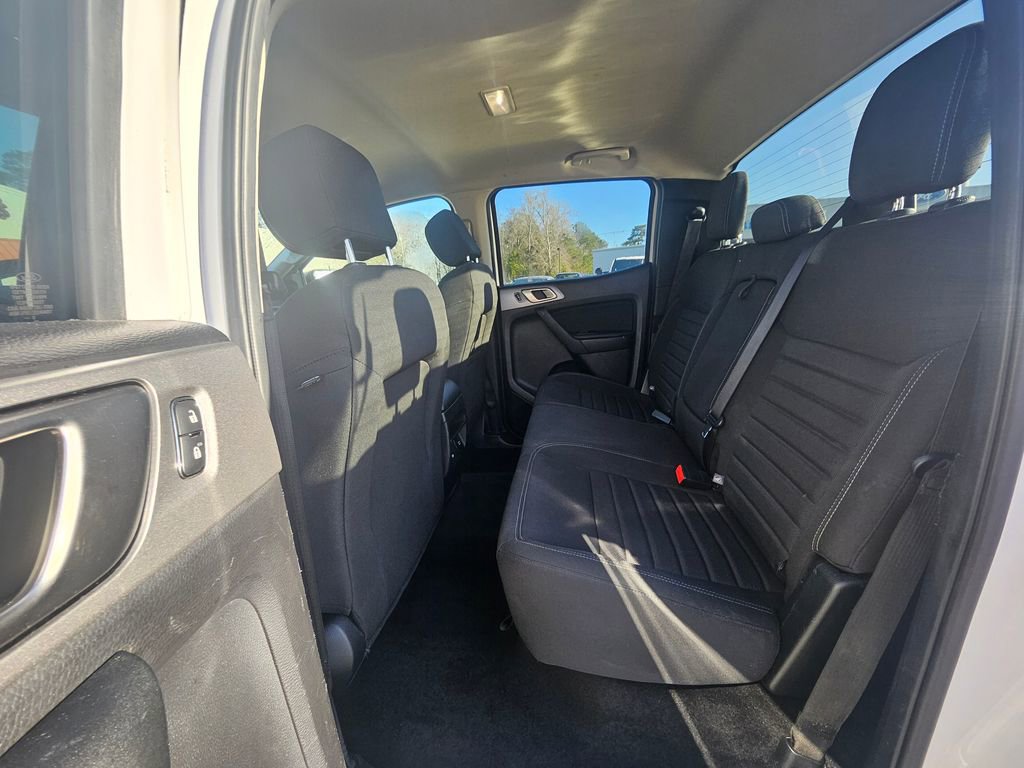 Certified 2020 Ford Ranger XLT w/ Equipment Group 301A Mid image 6