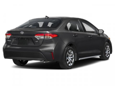 New 2026 Toyota Corolla LE FWD image 2