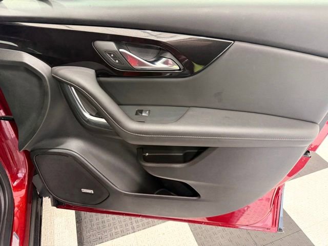 Used 2023 Chevrolet Blazer Premier w/ Driver Confidence II Package AWD/4WD image 25