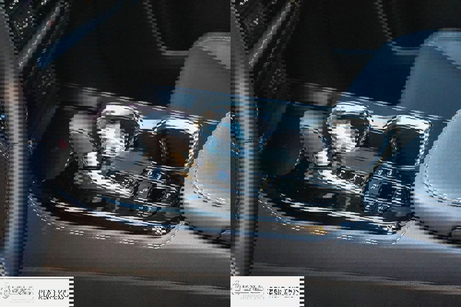 New 2026 Lexus NX 450h+ AWD w/ Luxury Package image 20