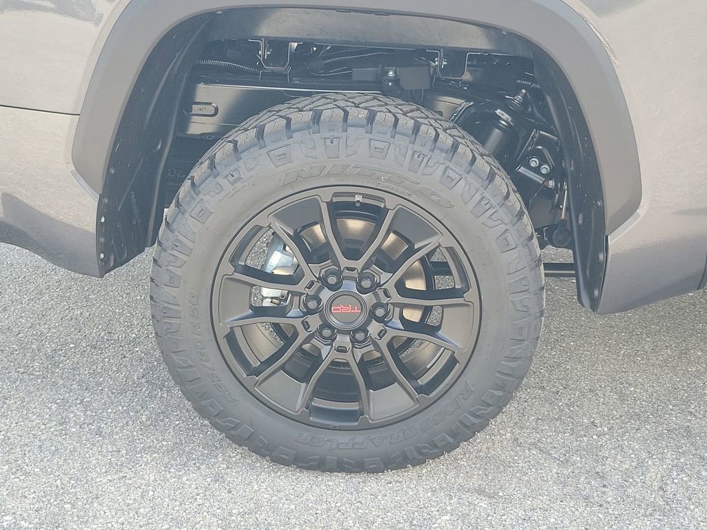New 2026 Toyota Tundra SR5 image 19