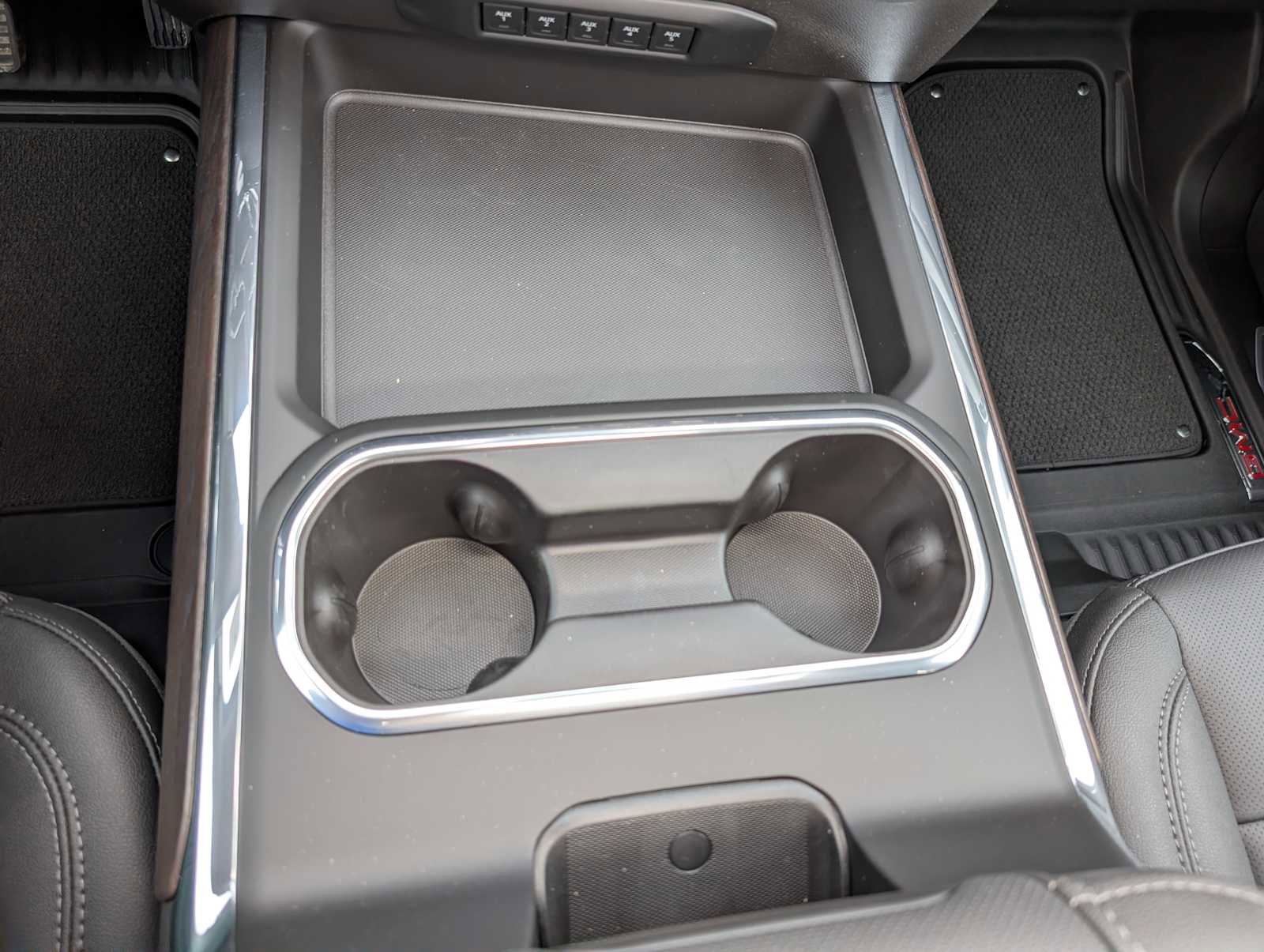 New 2026 GMC Sierra 3500 SLT w/ SLT Premium Package image 26