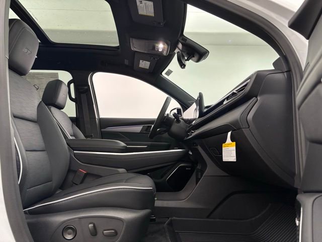 New 2026 Buick Enclave Sport Touring w/ Power Package image 35