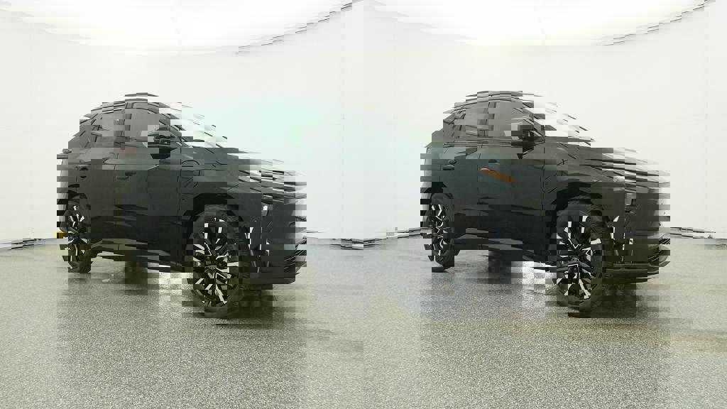 New 2026 Toyota bZ image 30