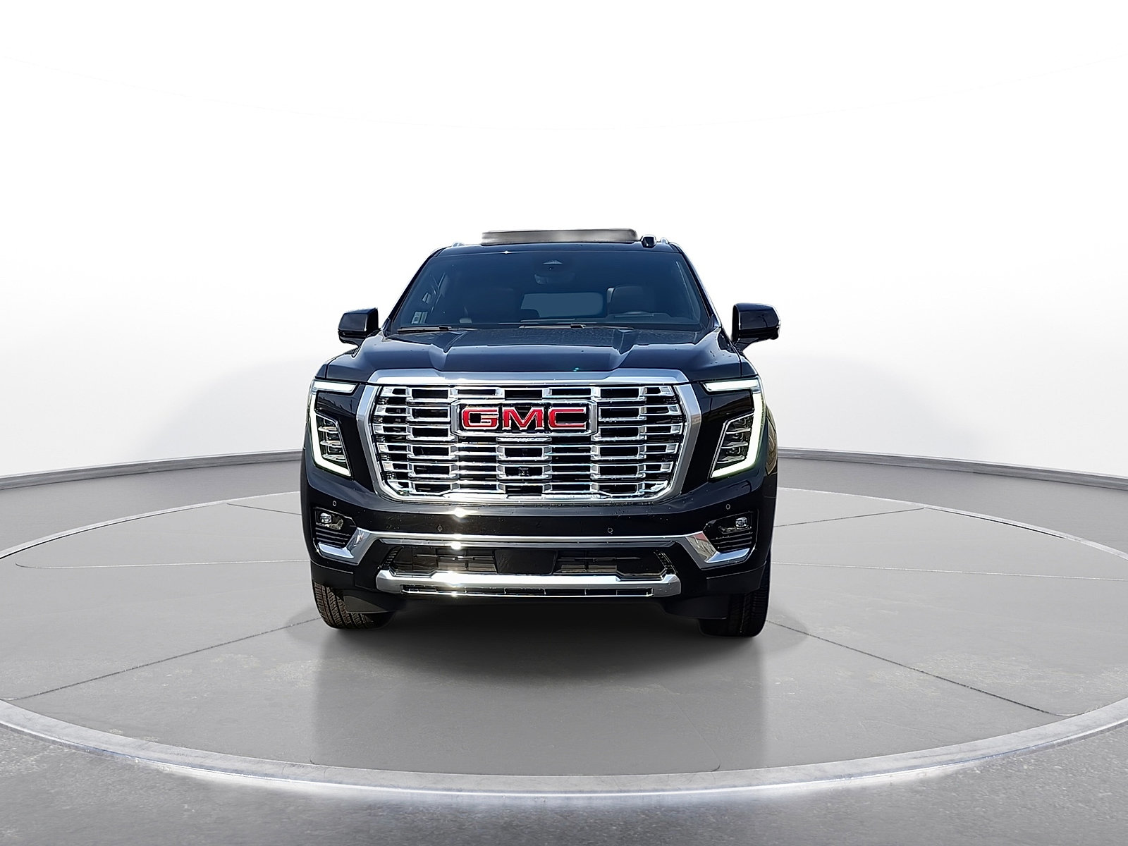 New 2026 GMC Yukon XL Denali w/ Denali Reserve Package AWD/4WD image 3