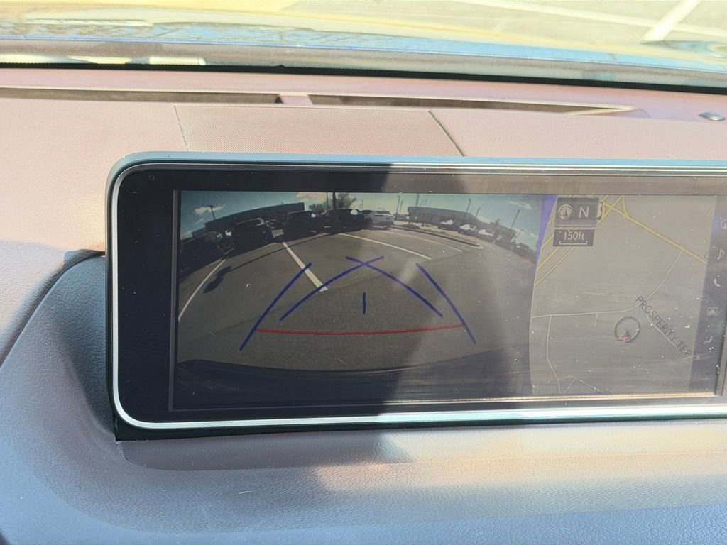 Used 2017 Lexus RX 350 AWD w/ Premium Package image 20