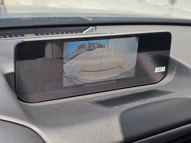 New 2026 MAZDA CX-50 AWD 2.5 S w/ Weather Package image 19