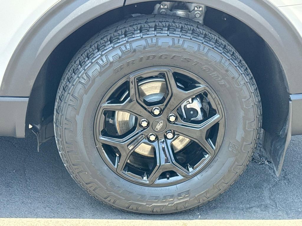 Certified 2023 Ford Explorer Timberline w/ Timberline Technology Package AWD/4WD image 35