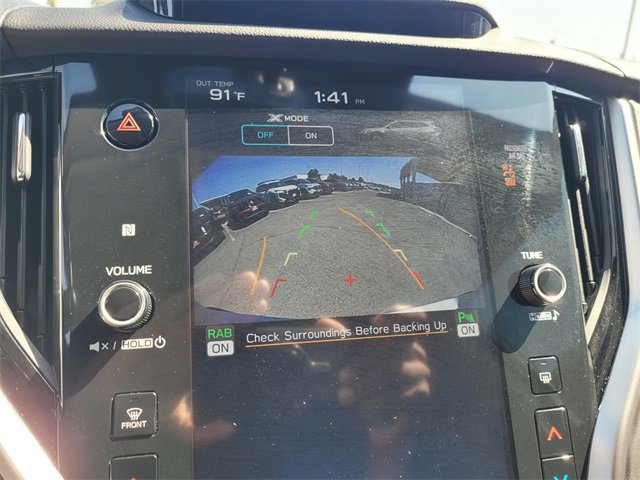 Used 2023 Subaru Outback Limited XT image 21