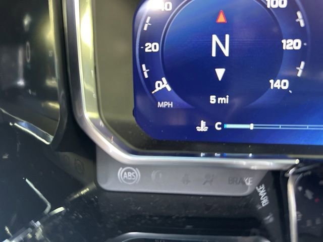 New 2026 Chevrolet Silverado 1500 LT w/ Safety Package image 14