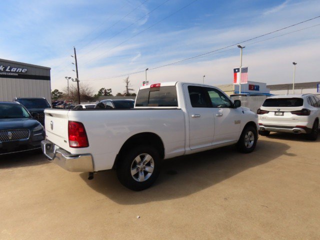 Used 2015 RAM 1500 Classic SLT image 9