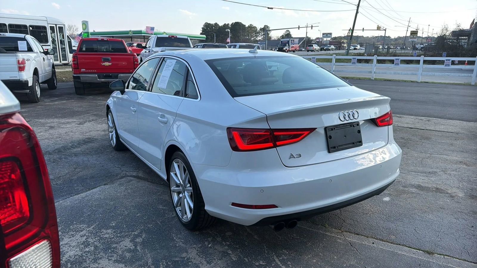Used 2015 Audi A3 1.8T Premium Plus image 6