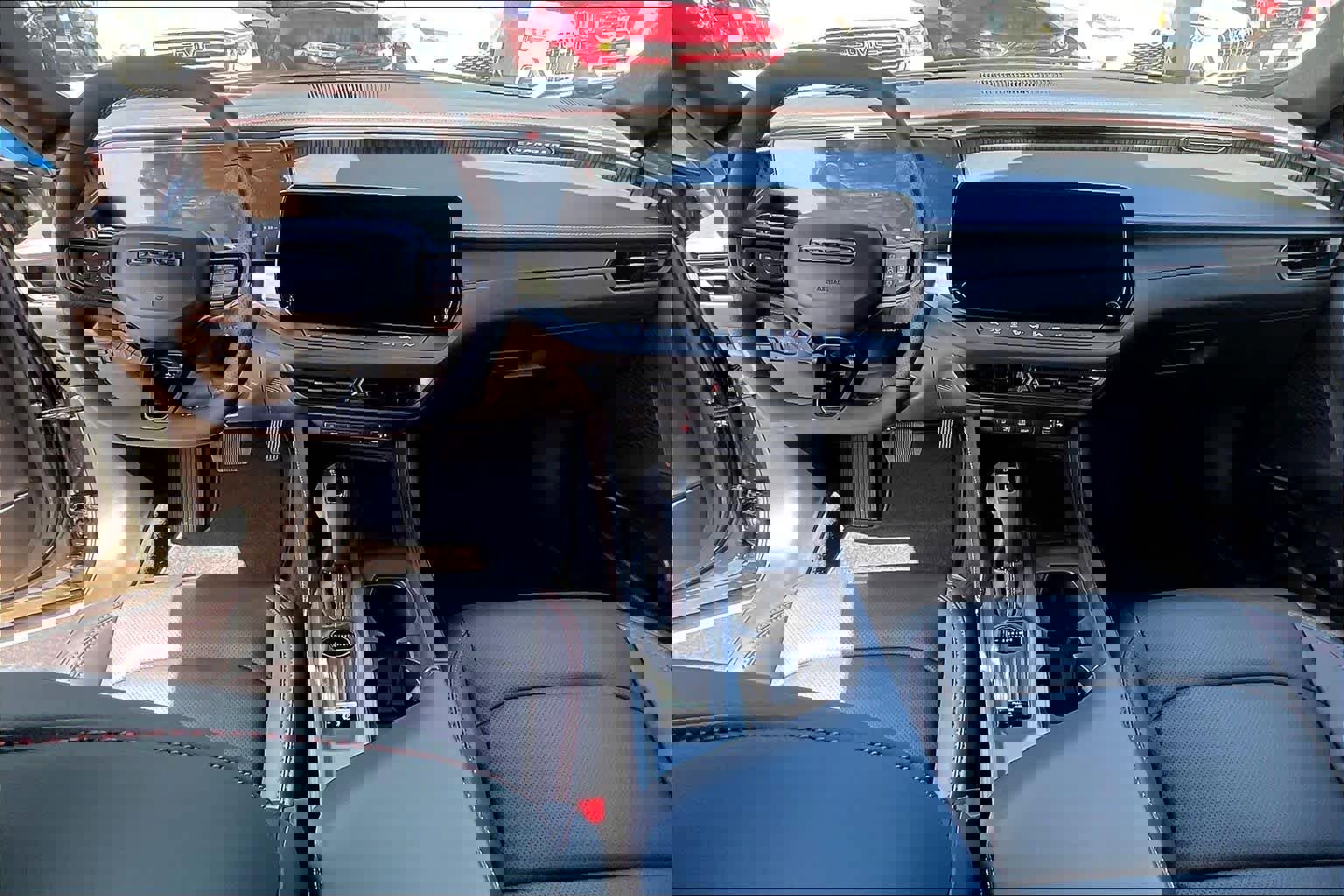 New 2026 Dodge Charger Scat Pack image 5