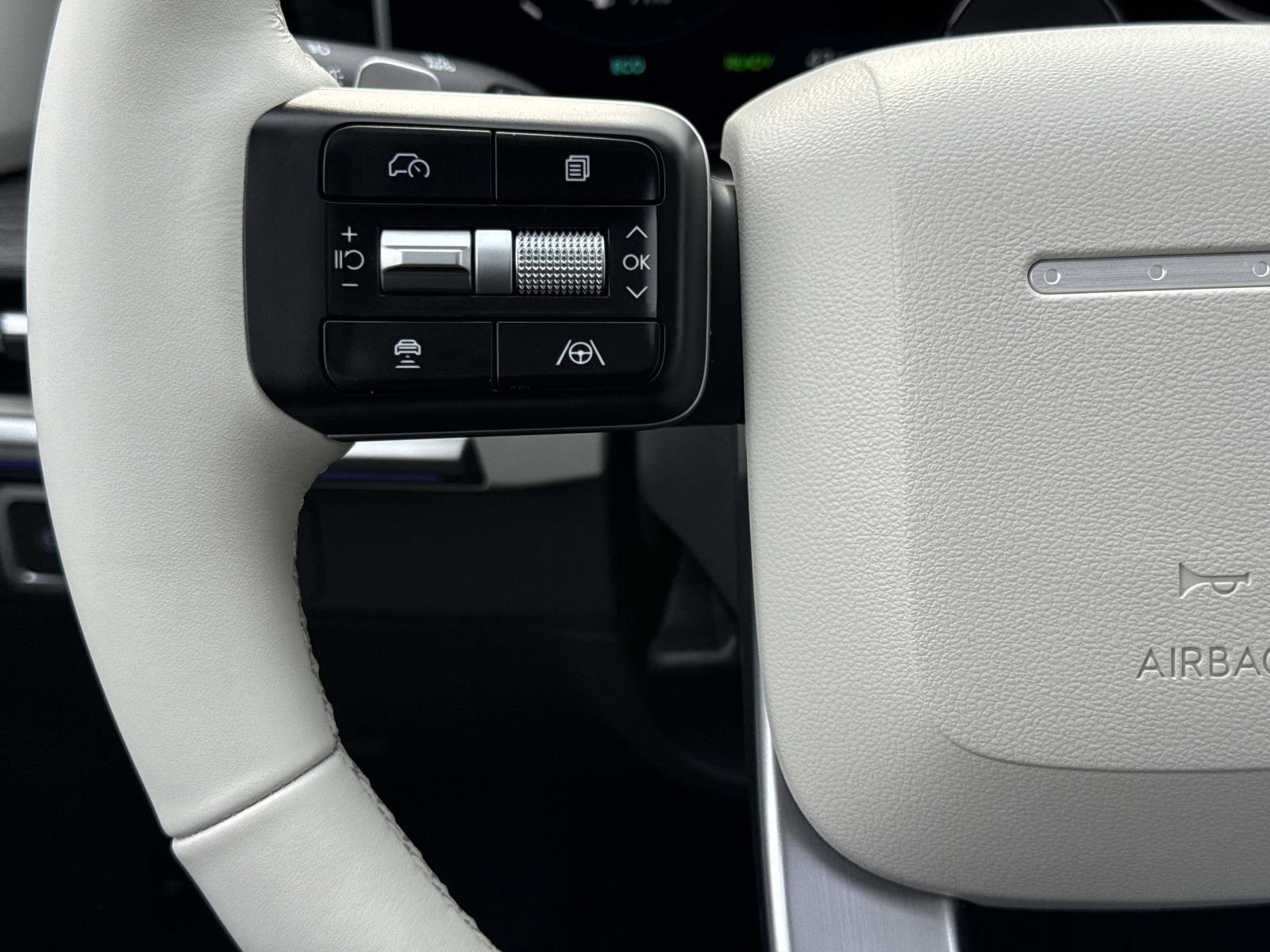 New 2026 Hyundai Santa Fe Limited AWD/4WD image 7