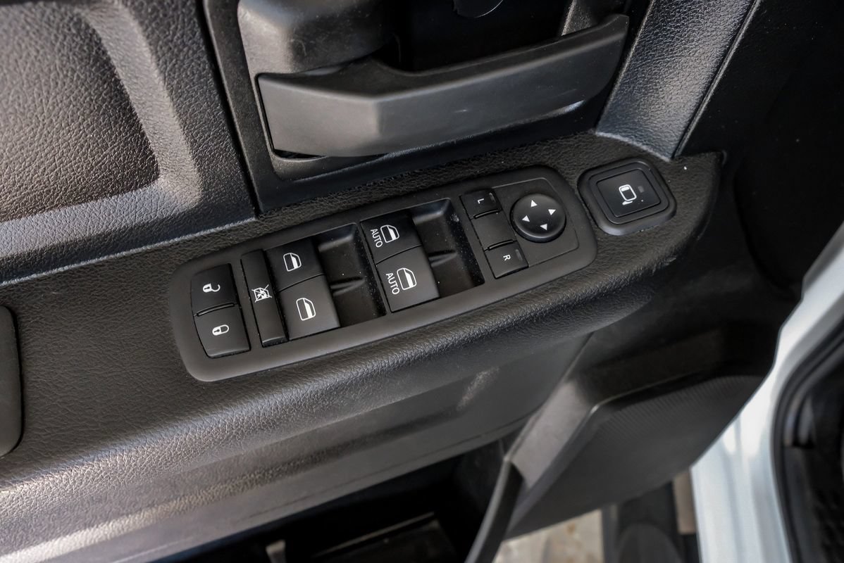 Used 2023 RAM 2500 Tradesman AWD/4WD image 45