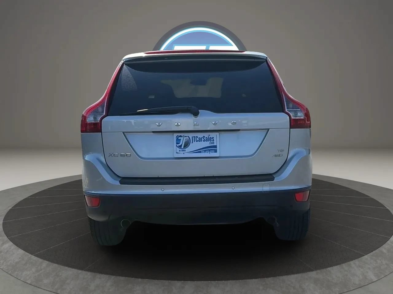 Used 2010 Volvo XC60 T6 AWD/4WD image 8