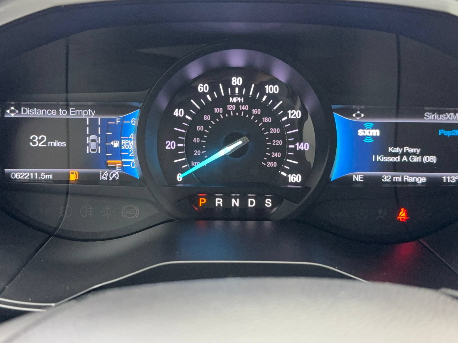 Used 2022 Ford Edge SEL w/ Convenience Package AWD/4WD image 22