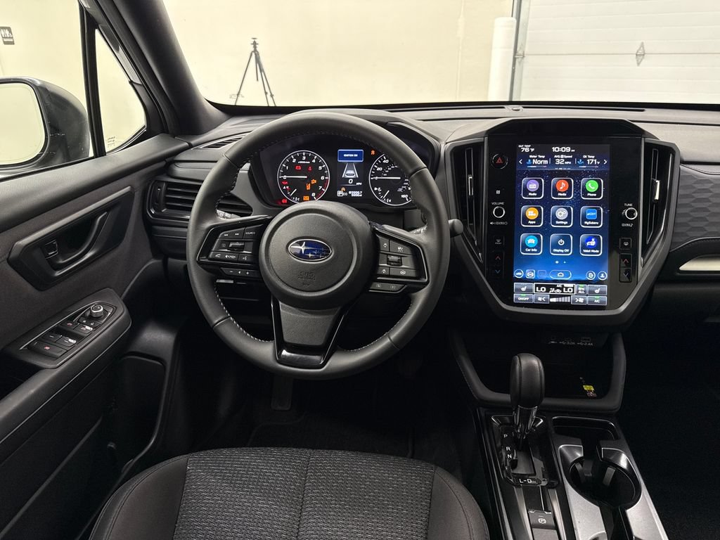 Used 2026 Subaru Forester Premium AWD/4WD image 15