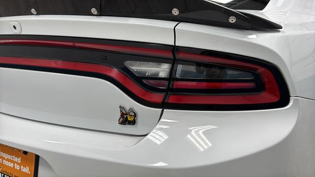 Used 2022 Dodge Charger Scat Pack w/ Dynamics Package image 37