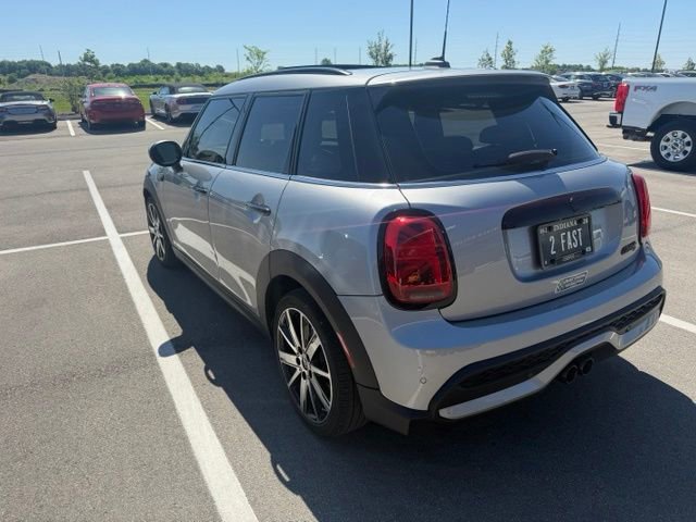 Used 2024 MINI Cooper S FWD image 4