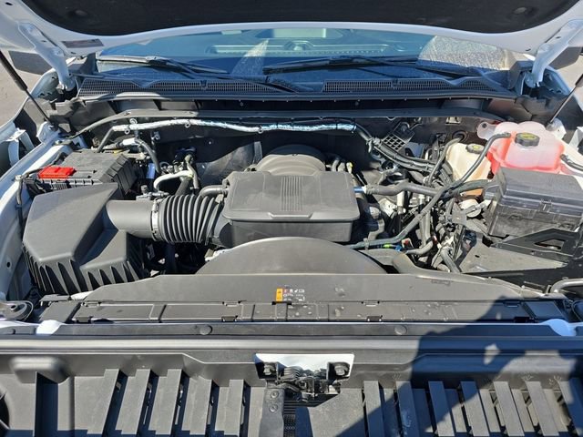 New 2025 GMC Sierra 3500 Pro w/ Convenience Package image 25