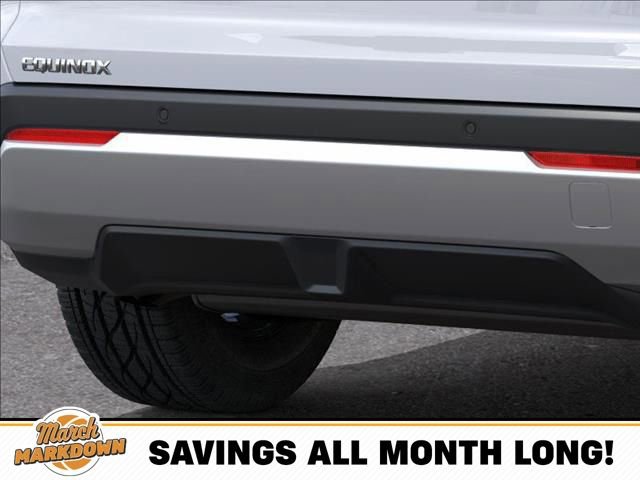 New 2026 Chevrolet Equinox LT w/ Convenience Package II image 14