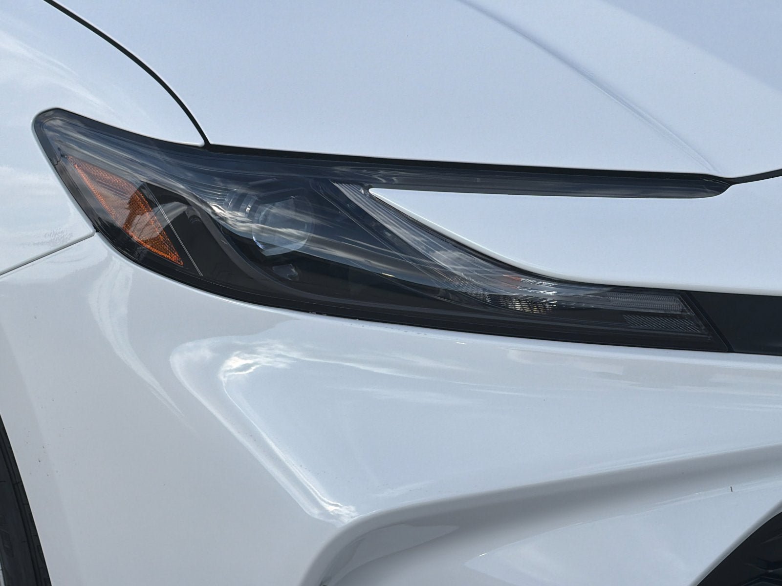 New 2026 Toyota Camry LE w/ Convenience Package FWD image 33