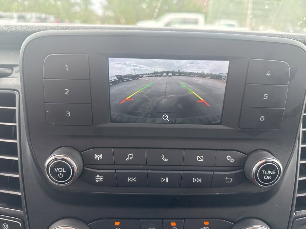 Used 2023 Ford Transit 250 Low Roof w/ Exterior Upgrade Package image 5