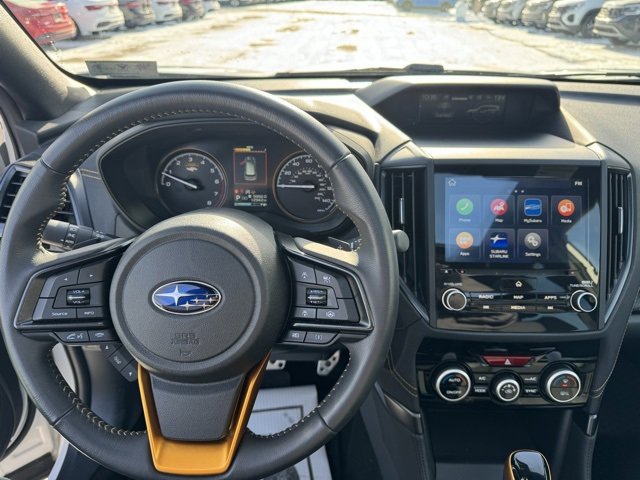 Used 2023 Subaru Forester Wilderness image 14