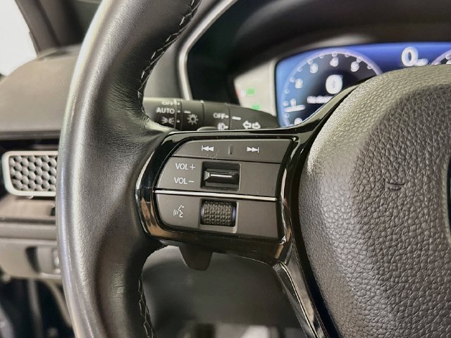 Used 2023 Honda Civic Sport Touring image 13