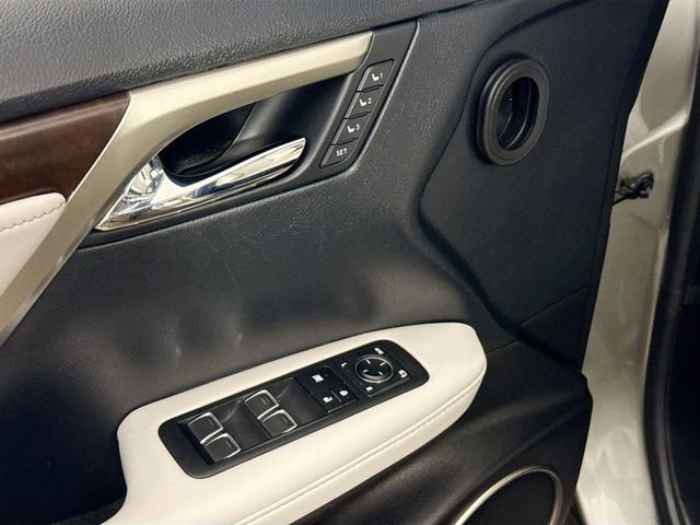 Used 2022 Lexus RX 450h AWD w/ Premium Package image 21
