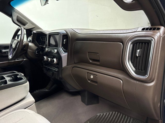 Used 2021 GMC Sierra 2500 SLE w/ SLE Value Package; AWD/4WD image 25