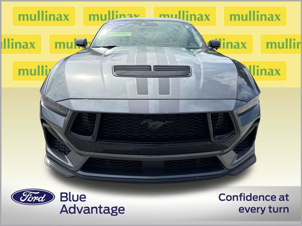 Used 2025 Ford Mustang GT Premium w/ GT Performance Package RWD image 12
