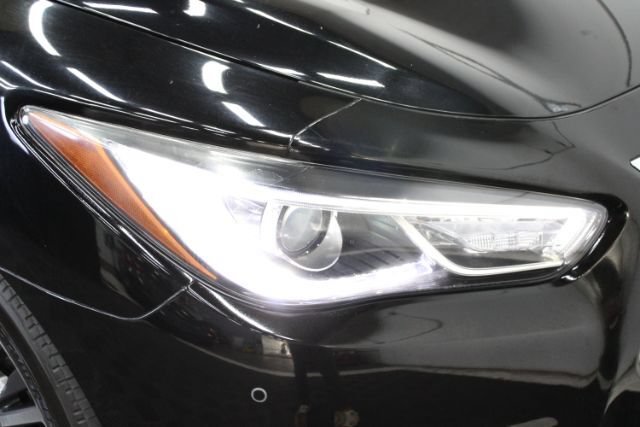 Used 2018 INFINITI QX60 Luxe w/ Premium Plus Package AWD/4WD image 32