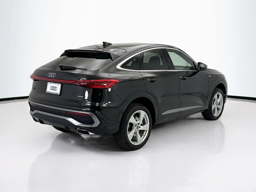 New 2026 Audi Q5 Premium Plus AWD/4WD image 5