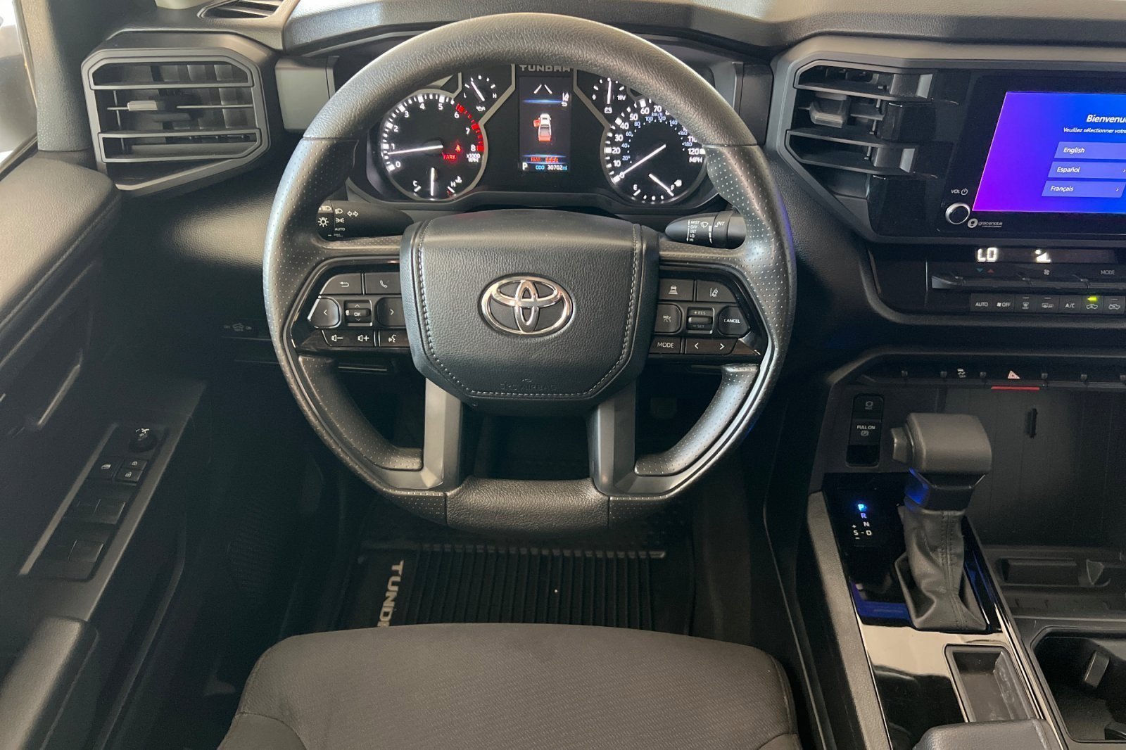 Used 2022 Toyota Tundra SR image 13