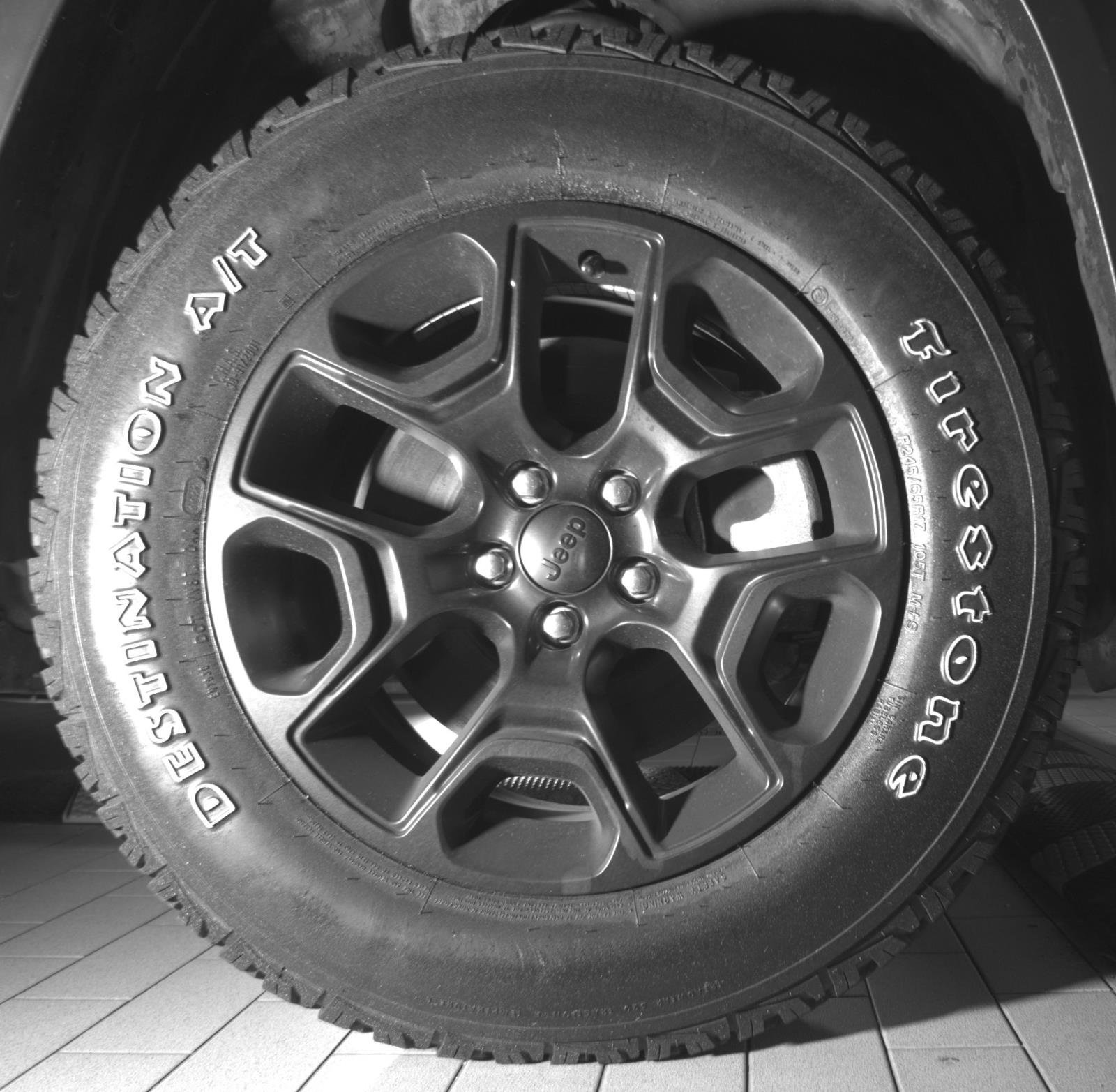 Used 2022 Jeep Cherokee Latitude AWD/4WD image 11
