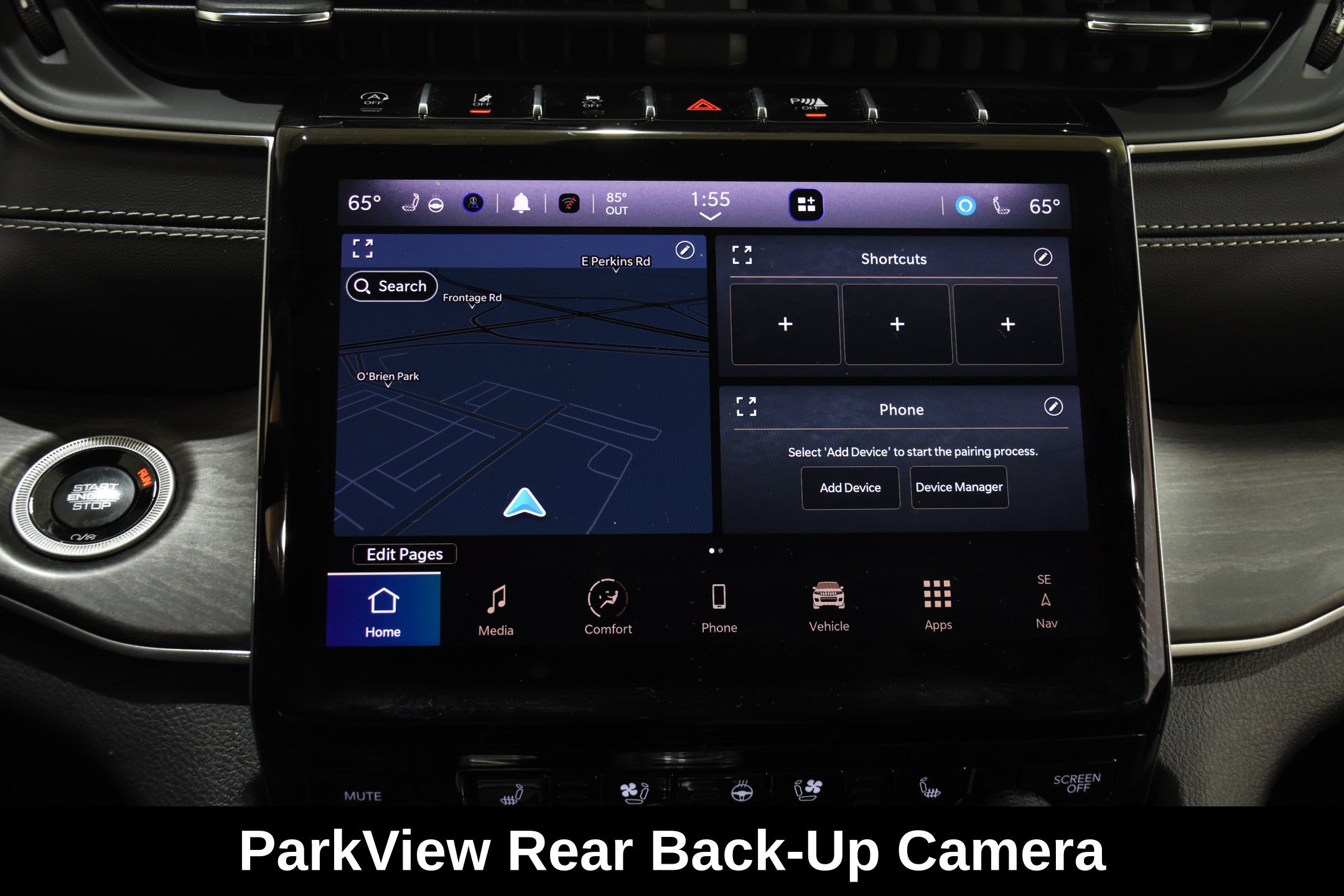 Used 2024 Jeep Grand Cherokee L Limited w/ Luxury Tech Group II AWD/4WD image 22